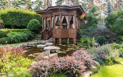 Chicago Backyard Landscaping Ideas