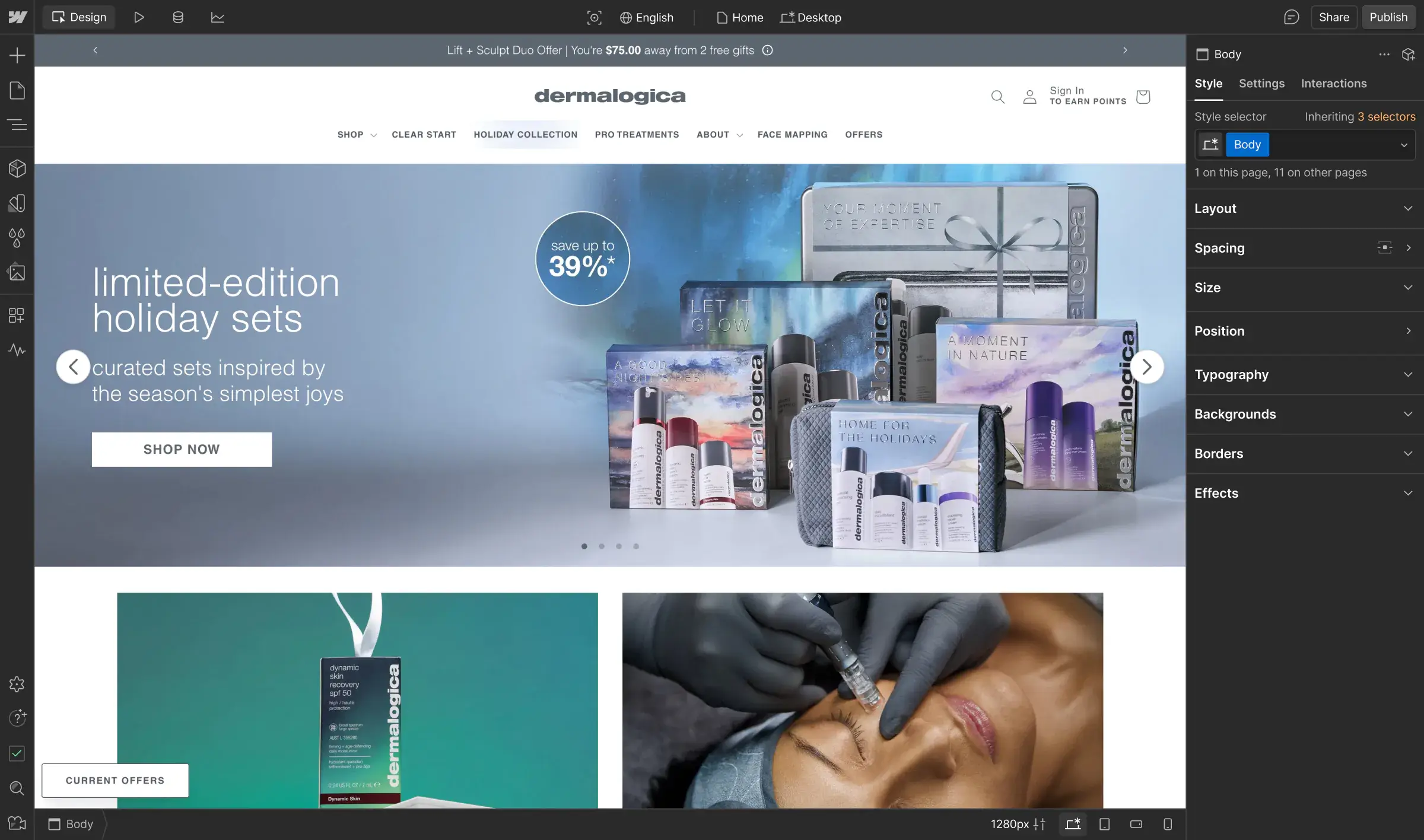Dermalogica