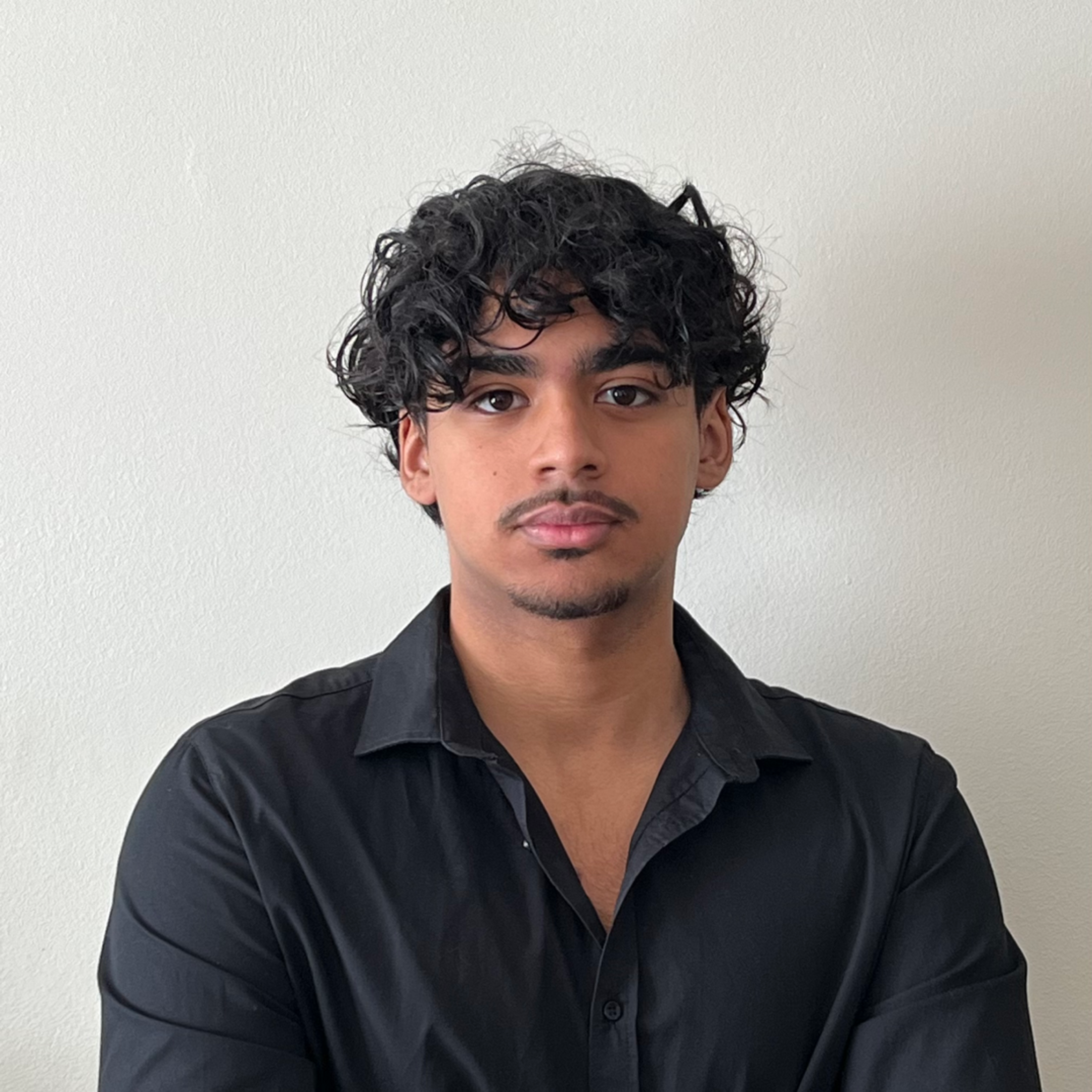 Avatar image for Hishaam Fataar