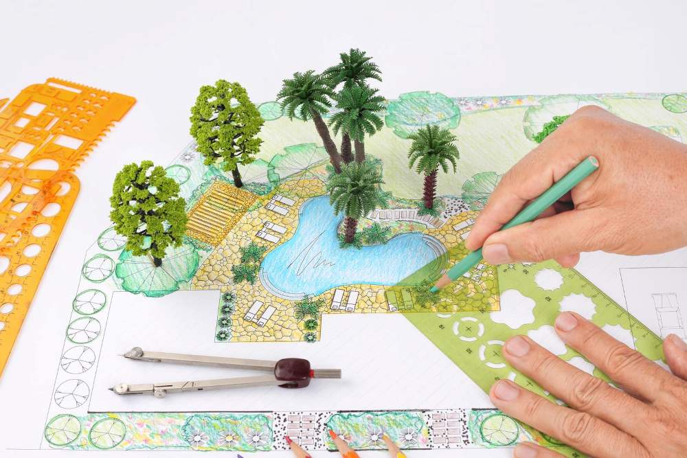 How to Choose the Right Pool Design