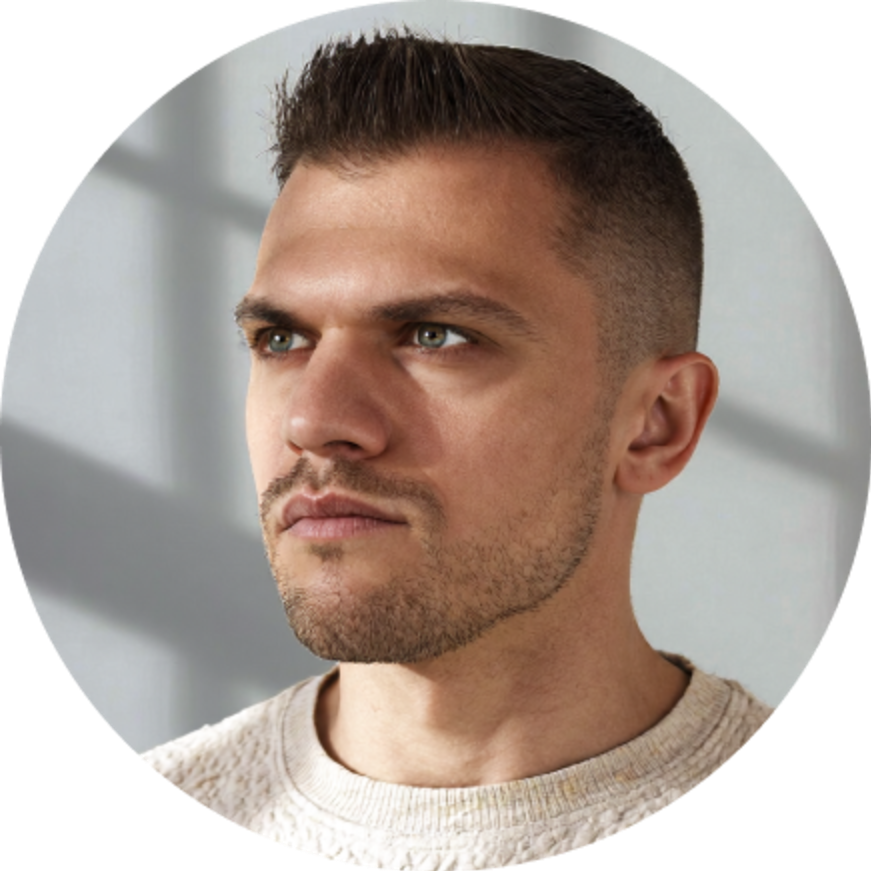 Avatar image for Dawid Połaniewski