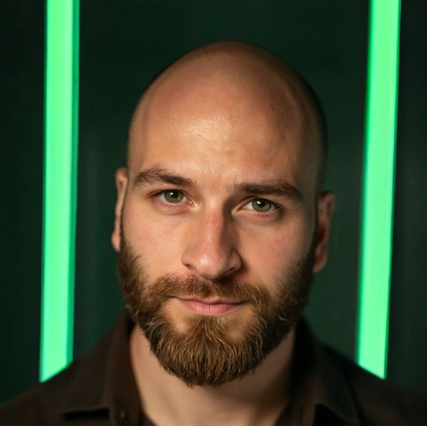 Avatar image for Henry Gillis
