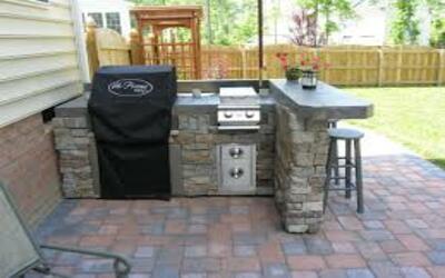 Des Moines Backyard Landscaping Ideas