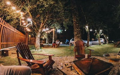 Anaheim Backyard Landscaping Ideas