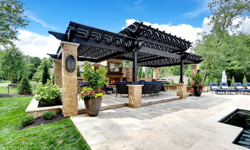 7 Trendy Overland Park Backyard Ideas (Rated by Homeowners)