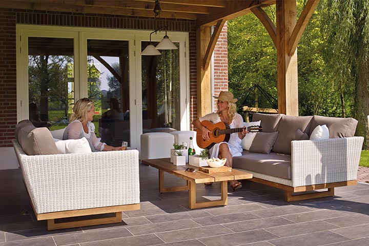 patio decorations