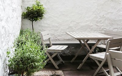 Richmond Backyard Landscaping Ideas