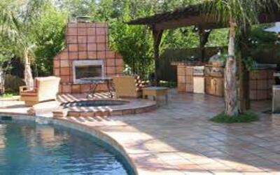 Tampa Backyard Landscaping Ideas