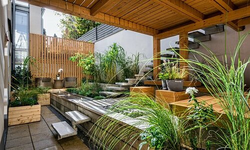 8 Fashionable Jacksonville  Backyard Ideas (5 Stars Only)