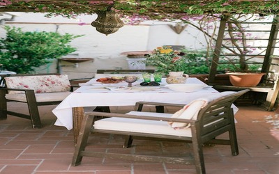 Mesa Backyard Landscaping Ideas