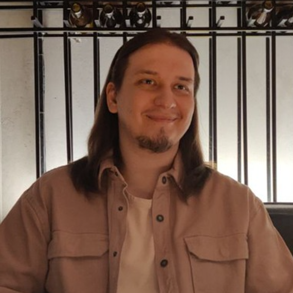 Avatar image for Georgy Alaverdyan