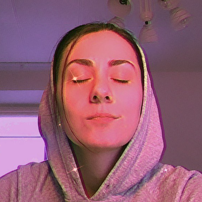 Avatar image for Olena Babii