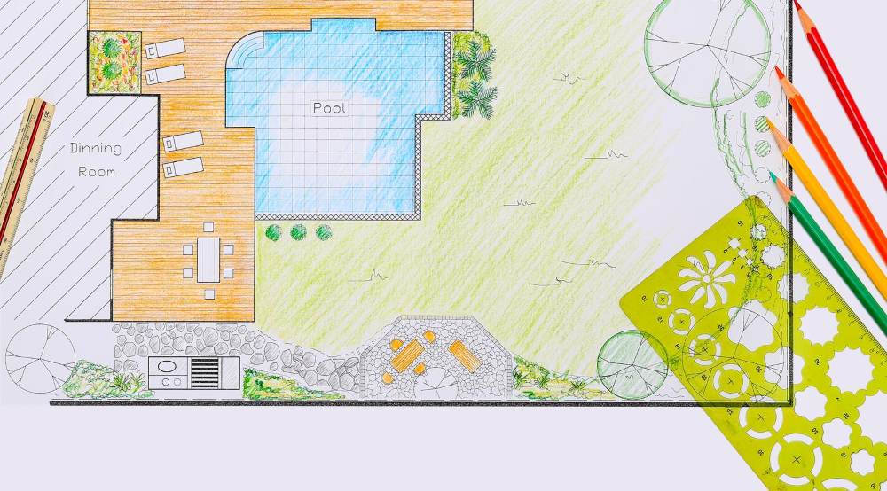 swimming pool Design Styles