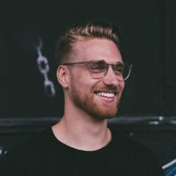 Avatar image for Andreas Kuhnen