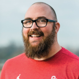 Avatar image for Ben Parker