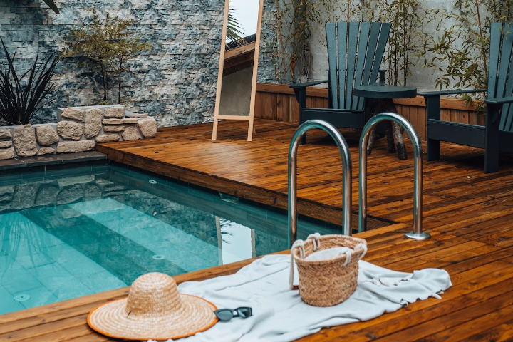 transform spaces patio inspiration