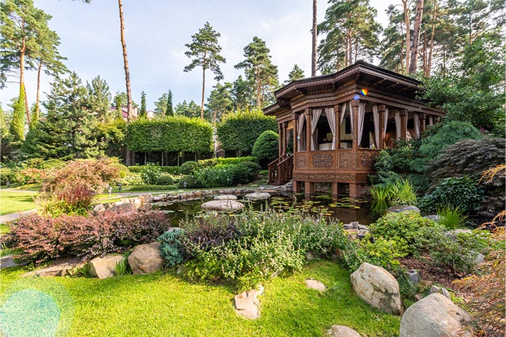 Mastering Decorative Rocks: Placement Tips for Yards