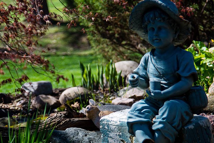 tips for rock placement design