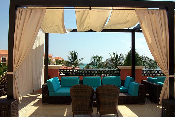 patio outdoor design