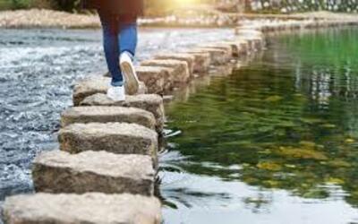 Landscaping ideas for backyards in Albuquerque
