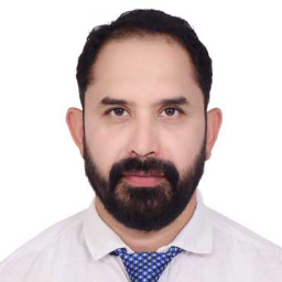 Avatar image for Sunil Gautam