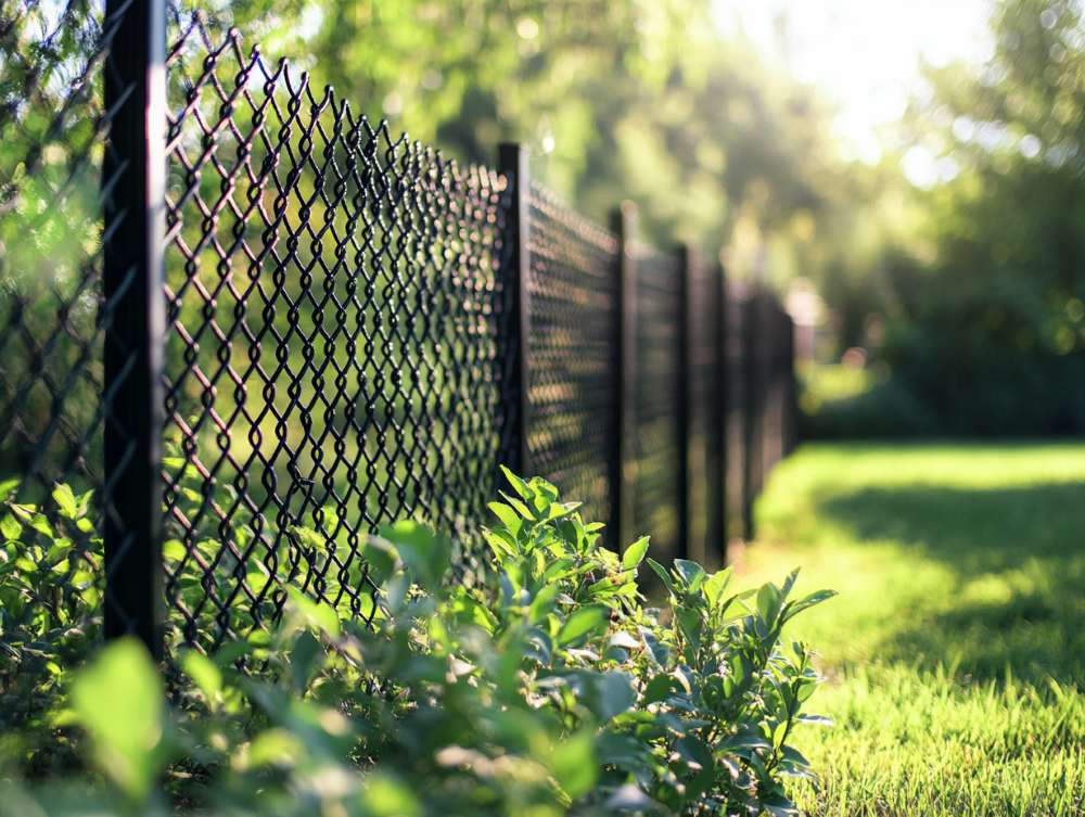 Enhance Landscape Security & Safety with Smart Fencing