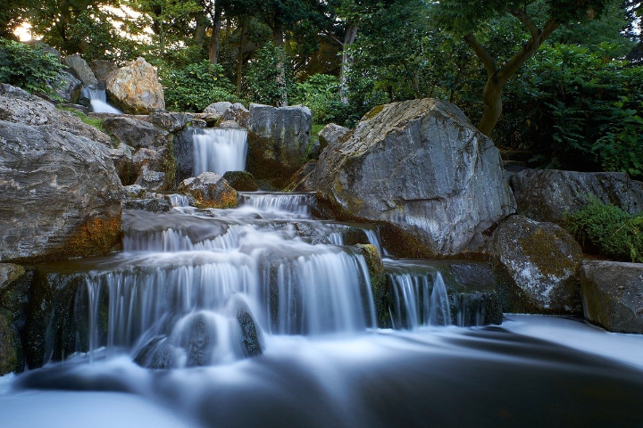 smart ideas for water-efficient landscaping