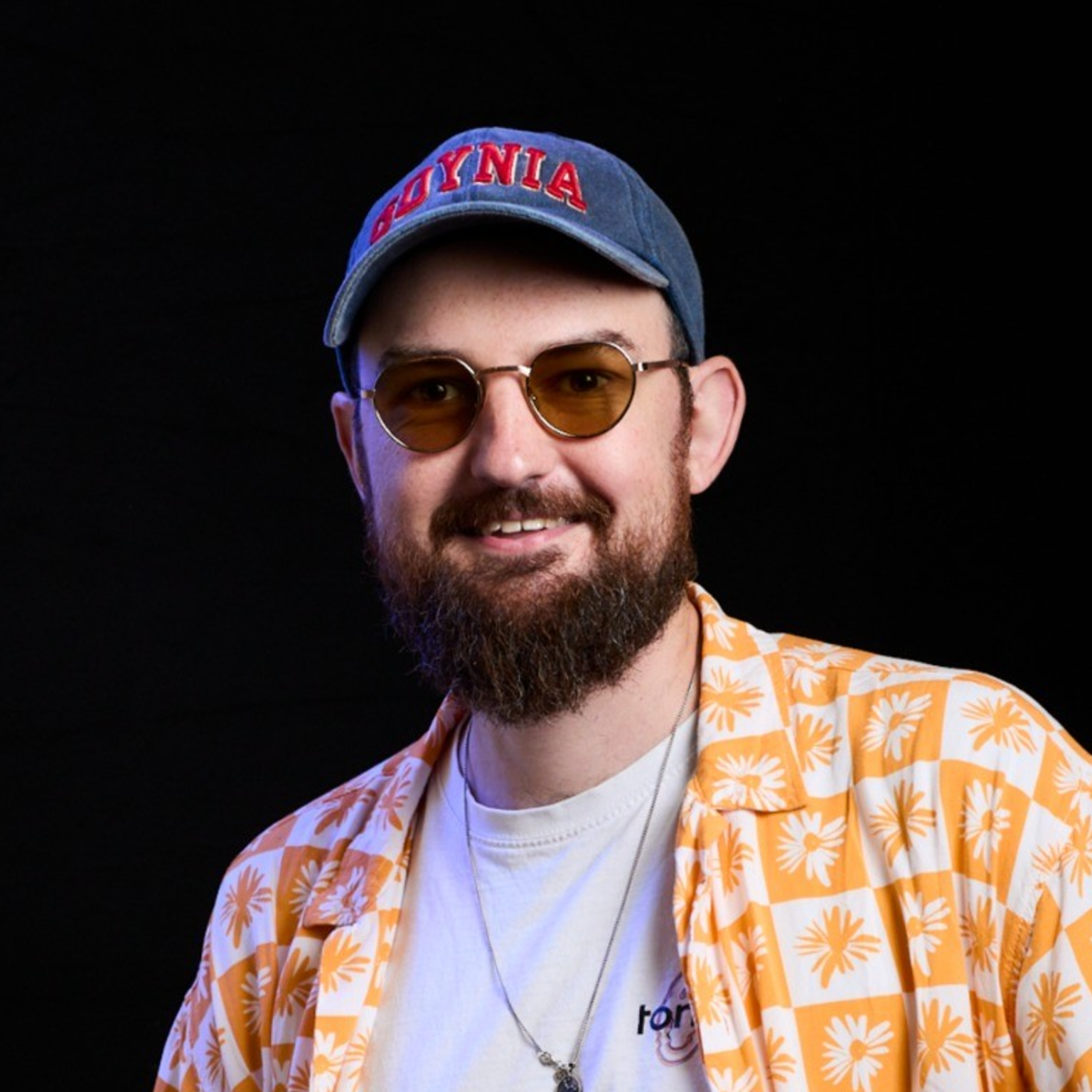 Avatar image for Wojciech Wozniak